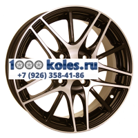 Venti 6x15/5x100 ET40 D57,1 1506 GRD