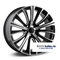 Legeartis Concept R20 / 8.5J PCD 5x112 ЕТ 35 ЦО 66.6 B531