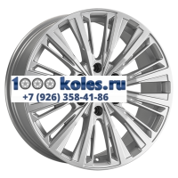 Replay 8,5x19/6x139,7 ET36 D100,1 TA28 SS (конус, C570)