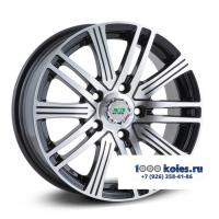 N2O R14 / 5.5J PCD 4x98 ЕТ 38 ЦО 58.6 Y292