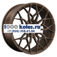 LS Forged 8x18/5x114,3 ET45 D67,1 LS FG29 BZSD (конус)