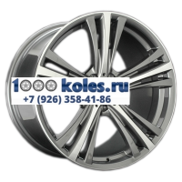 Replay 10x20/5x120 ET40 D74,1 B173 GMF (конус, B640)