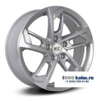 RST R17 / 7J PCD 5x114.3 ЕТ 40 ЦО 66.1 R037