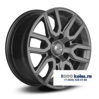 Carwel R17 / 8J PCD 6x139.7 ЕТ 36 ЦО 100.1 Барал