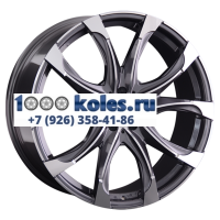 Replay 9,5x22/5x112 ET37 D66,6 B223 GMF (конус, B640)