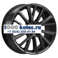 Premium Series 7,5x18/5x108 ET36 D65,1 КР010 (Exeed TXL) Fury black