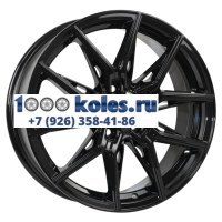 RST 7x17/5x108 ET45 D65,1 R247 BL