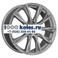 iFree 7,5x18/5x108 ET49 D67,1 Каzантип (КС684М) Хай Вэй