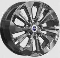 КиК Авиор (КС936) 7,0x17 5/108 ET40 D65,1 кварц (Арт.76574)