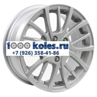 Tech Line 6x15/4x100 ET45 D60,1 548 SL