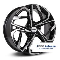 Carwel R17 / 7J PCD 5x114.3 ЕТ 45 ЦО 60.1 Цаган
