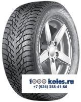 Nokian Tyres 245/60 r18 Hakkapeliitta R3 SUV 109R