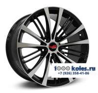 Legeartis Concept R20 / 10J PCD 5x120 ЕТ 41 ЦО 72.6 B529