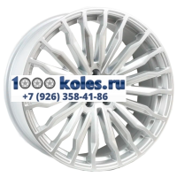 RST 9x20/5x114,3 ET35 D67,1 R032 (Genesis G80/GV70) Silver