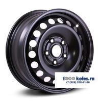 ALCAR STAHLRAD (KFZ) R14 / 5J PCD 5x100 ЕТ 38 ЦО 57.1 3055