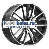SKAD Original 8x18/5x114,3 ET45 D60,1 KL-353 (Changan CS55 Plus/Uni-S) Алмаз