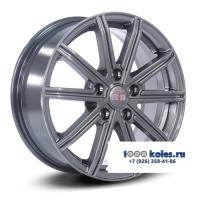 Alcasta R17 / 7J PCD 5x108 ЕТ 33 ЦО 60.1 M64