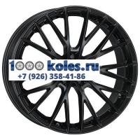 MAK 8,5x20/5x110 ET31 D65,1 Speciale Gloss Black