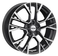 Carwel Камак 1810 (X-trail/ Juke) 7,0x18 5/114,3 ET45 D66,1 ABT (Арт.122600)