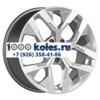 СКАД 7,5x18/5x114,3 ET35 D60,1 Ламберт (КЛ370) Селена