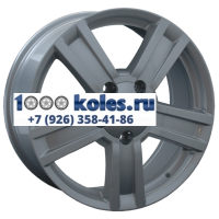 Replay 8,5x20/5x150 ET58 D110,1 LX38 Sil (пш)