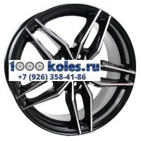 Neo 7,5x17/5x114,3 ET50 D66,1 782 BD