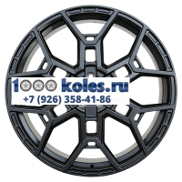 RST 9x22/6x139,7 ET50 D100,1 R2207FF (TANK 700) BLm FlowForming