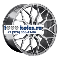 LS Forged 8x18/5x108 ET45 D63,3 LS FG13 MGMF (конус, C570)