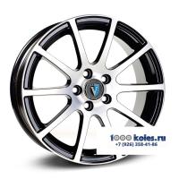 Venti R16 / 6.5J PCD 4x108 ЕТ 26 ЦО 65.1 1603