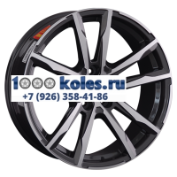 Replay 8,5x19/5x112 ET28 D66,6 A215 GMF (конус, C570)