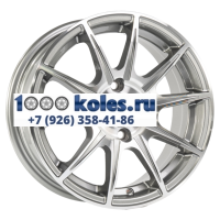 Megami 6x14/5x100 ET35 D57,1 MGM-13 GMF