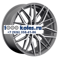 LS 8,5x18/5x114,3 ET35 D67,1 1331 MGMF (конус)