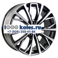 RST 7x18/5x108 ET36 D65,1 R038 (Exeed TXL) BD