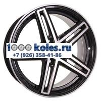 Neo 6,5x16/5x108 ET43 D65,1 660 BD