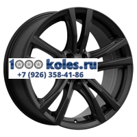 СКАД 8x18/5x120 ET34 D72,6 Мюнхен (КЛ306) Бархат новый