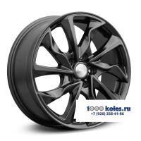 Скад R17 / 7J PCD 5x114.3 ЕТ 39 ЦО 60.1 Marseille