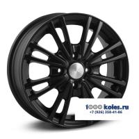 Скад R14 / 5.5J PCD 4x100 ЕТ 45 ЦО 56.6 Пантера