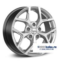Скад R16 / 6.5J PCD 5x114.3 ЕТ 40 ЦО 60.1 KL-368