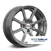 iFree R15 / 6J PCD 4x100 ЕТ 38 ЦО 67.1 Калибр