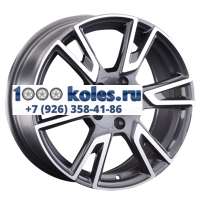 Replay 7,5x17/5x114,3 ET45 D66,1 INF55 GMF (конус, C570)