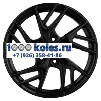 Khomen Wheels 6,5x17/5x114,3 ET45 D67,1 KHW1722 (Mazda3/CX30) Black