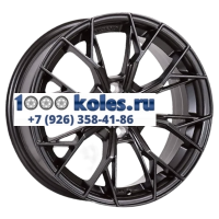 Lizardo 7x17/4x100 ET40 D60,1 Avatar XH180 (348) CB (конус)