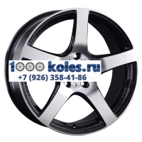 LS 7,5x17/5x114,3 ET40 D67,1 364 BKF