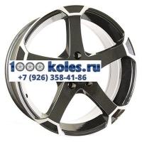 Tech Line 8x18/5x112 ET40 D66,6 802 BD