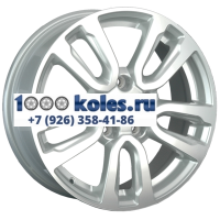 Replay 7x17/5x114,3 ET50 D60,1 TY160 SF (конус, C570)