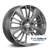 Скад R18 / 7.5J PCD 5x114.3 ЕТ 40 ЦО 66.6 KL-1060