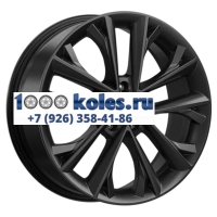 Premium Series 7x18/5x114,3 ET45 D66,1 КР012 (X-Trail) Fury black