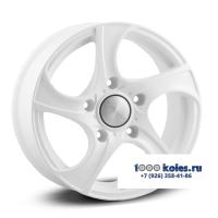 Скад R16 / 7J PCD 5x139.7 ЕТ 40 ЦО 98.5 Вихрь