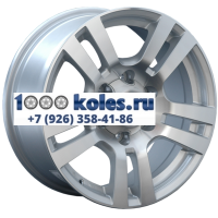 Replay 7,5x17/6x139,7 ET25 D106,1 TY61 SF (пш) 820 кг