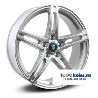 Venti R18 / 7.5J PCD 5x112 ЕТ 42 ЦО 66.6 1818
